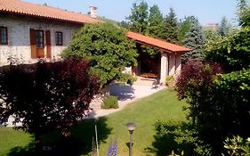 Cascina Stralla